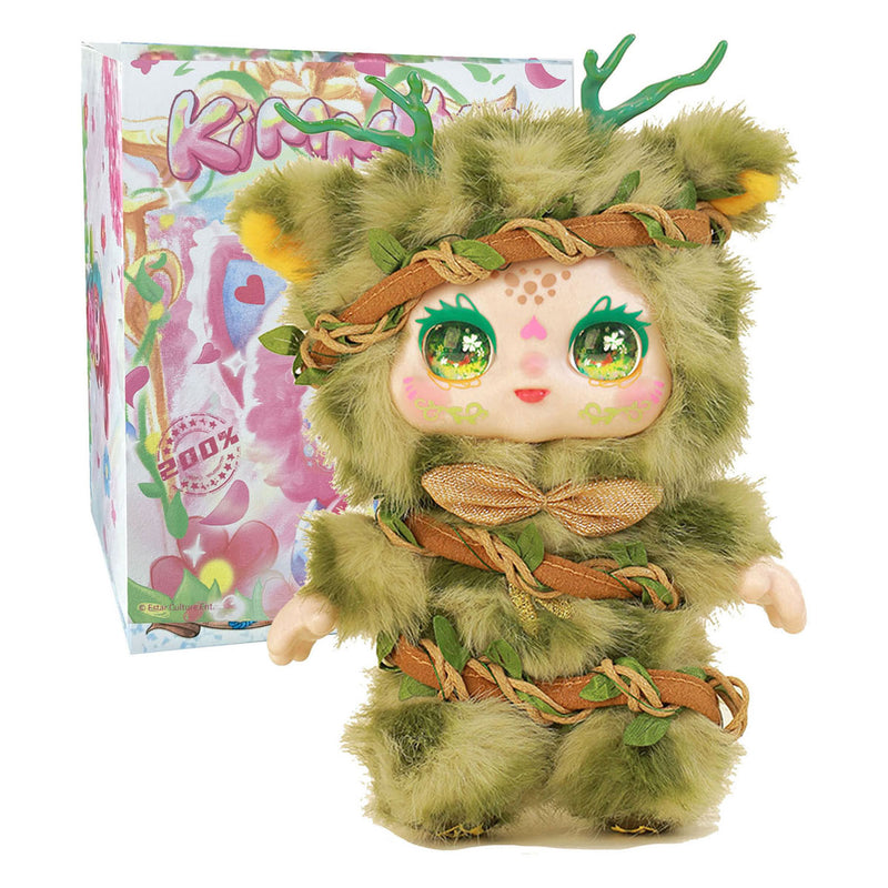 Load image into Gallery viewer, Spectron kimmon - spring new growth pluche knuffel - 17cm
