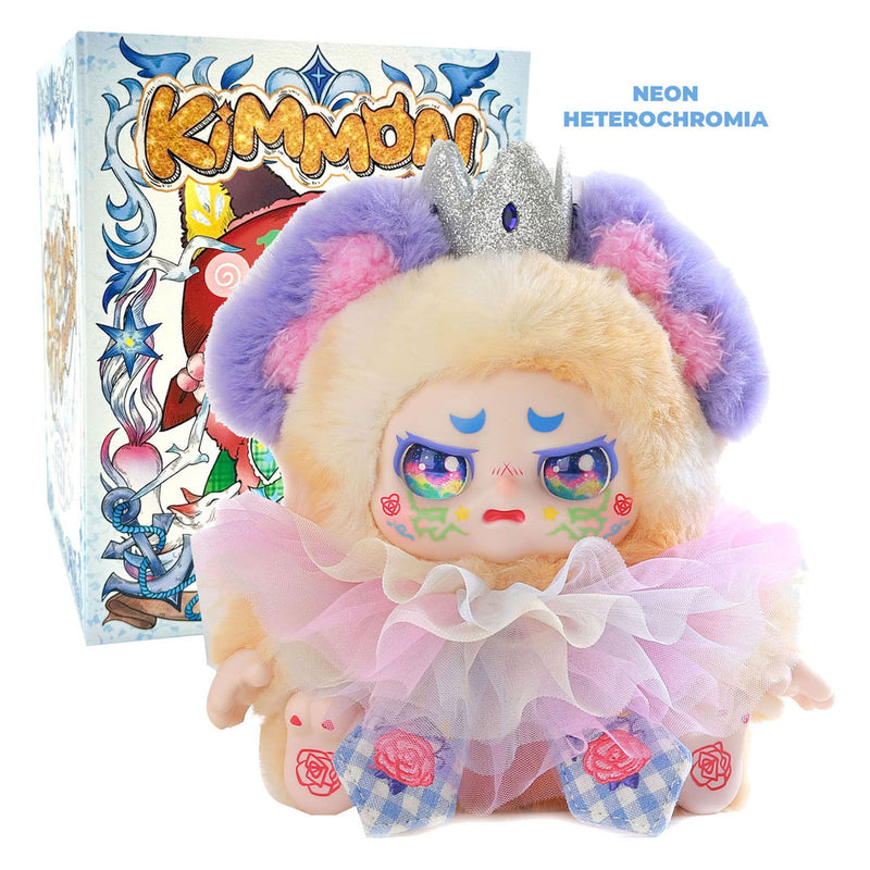Load image into Gallery viewer, Kimmon - you're the protagonist pluche knuffel
