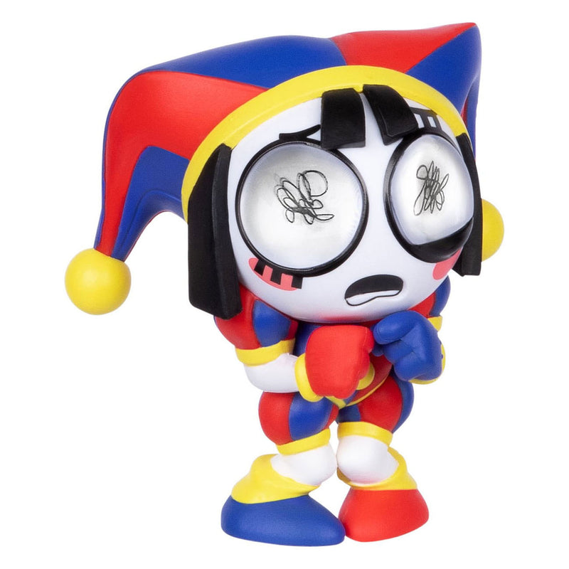 Load image into Gallery viewer, Moose toys amazing digital circus pomni speelfiguur - 10cm
