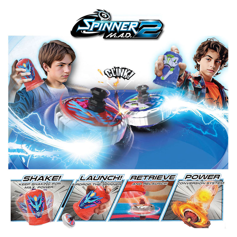 Load image into Gallery viewer, Silverlit | 2 stuks
