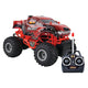 Gear2play rc bestuurbare monster truckies beast - 1:16
