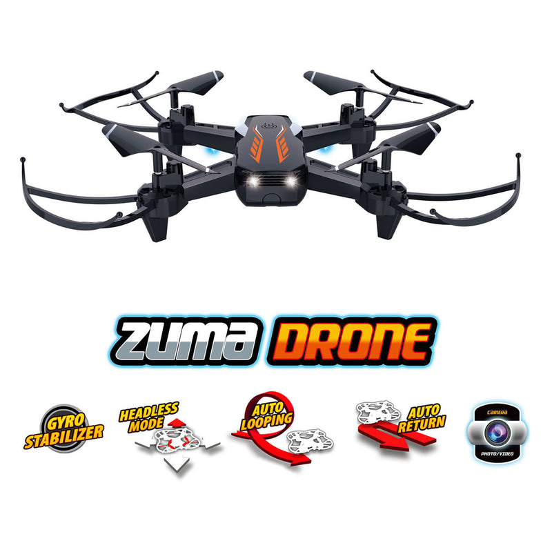 Load image into Gallery viewer, Gear2play zuma drone 2,4ghz
