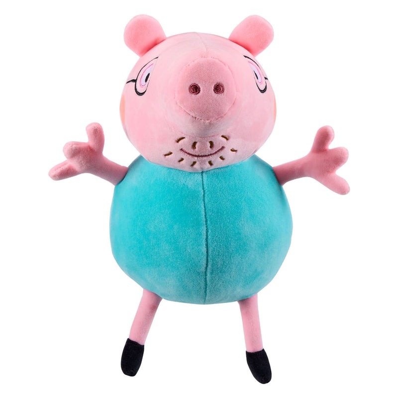 Load image into Gallery viewer, Spectron peppa pig pluche set - 5dlg.
