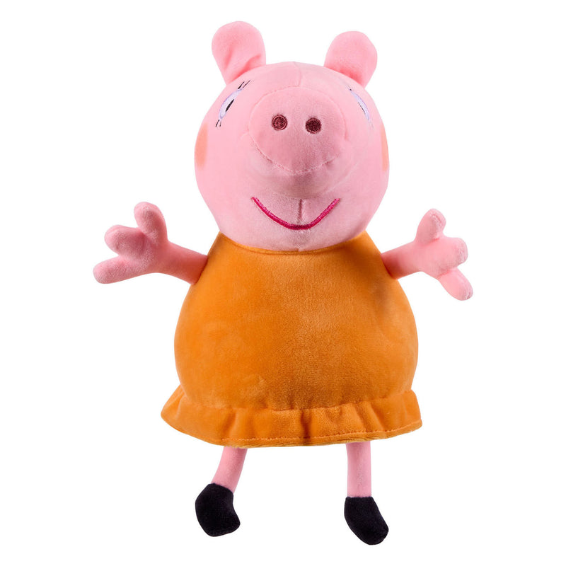 Load image into Gallery viewer, Spectron peppa pig pluche set - 5dlg.
