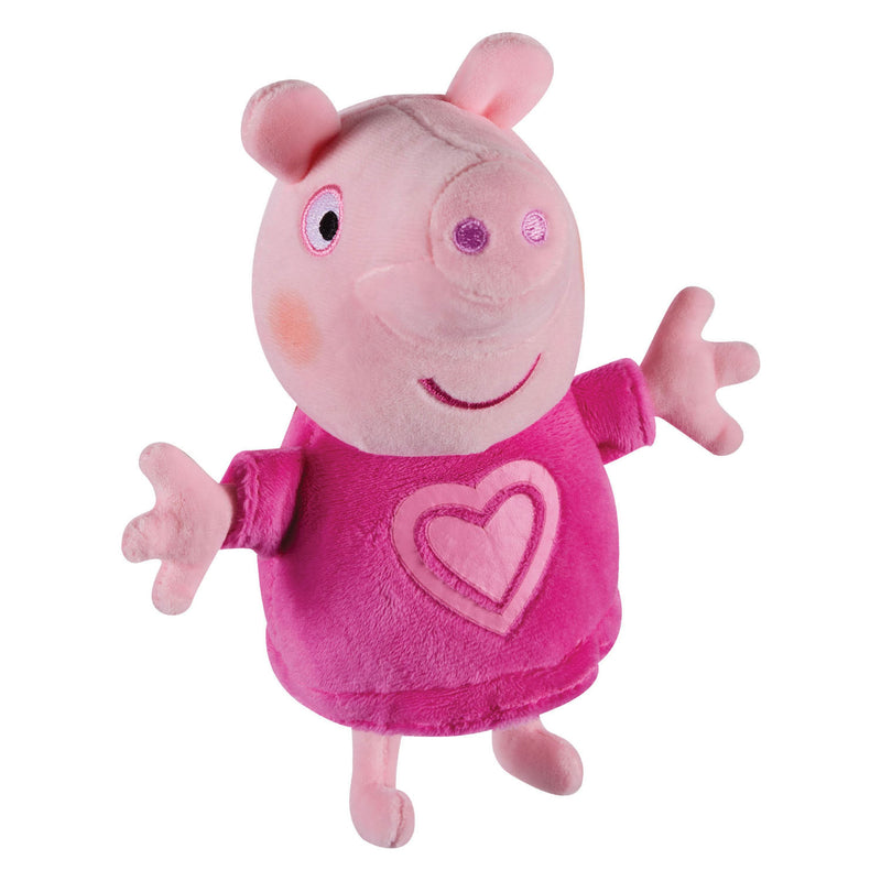 Load image into Gallery viewer, Spectron peppa pig pluche set - 5dlg.
