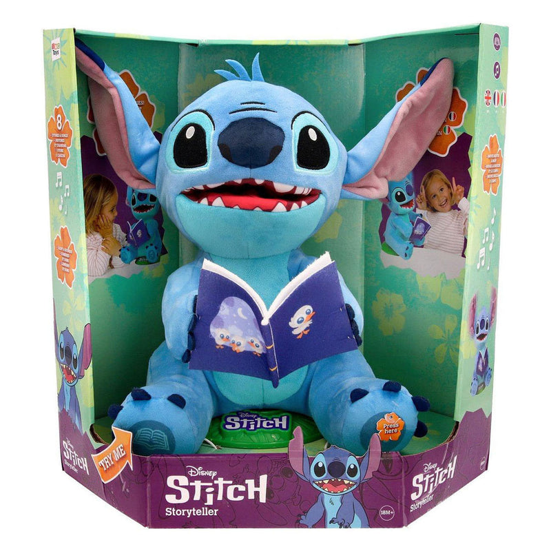 Load image into Gallery viewer, Spectron stitch storyteller
