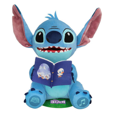 Spectron stitch storyteller