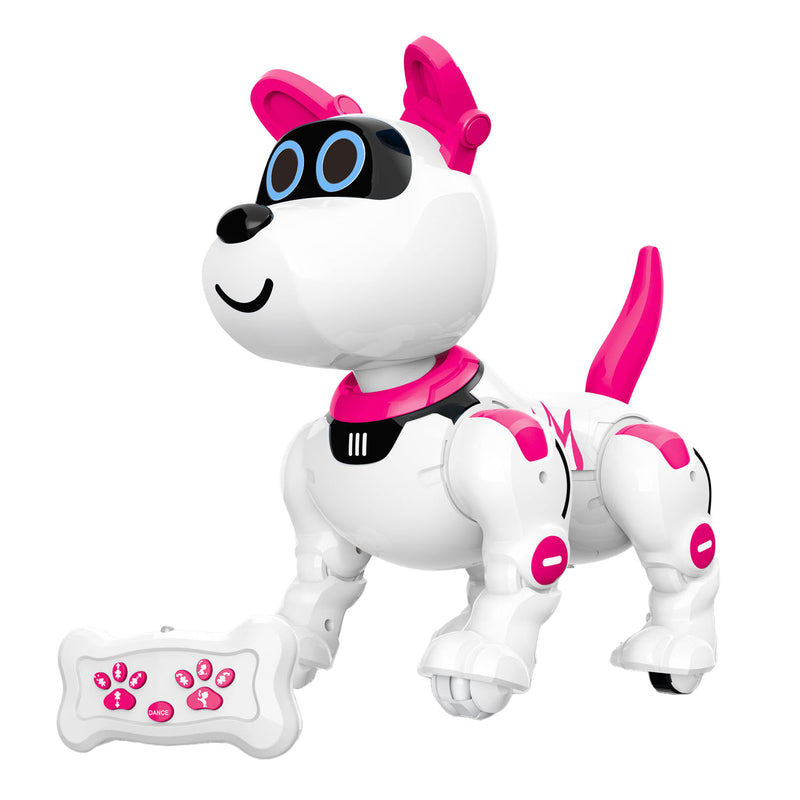 Load image into Gallery viewer, Gear2play robo luna interactieve puppy

