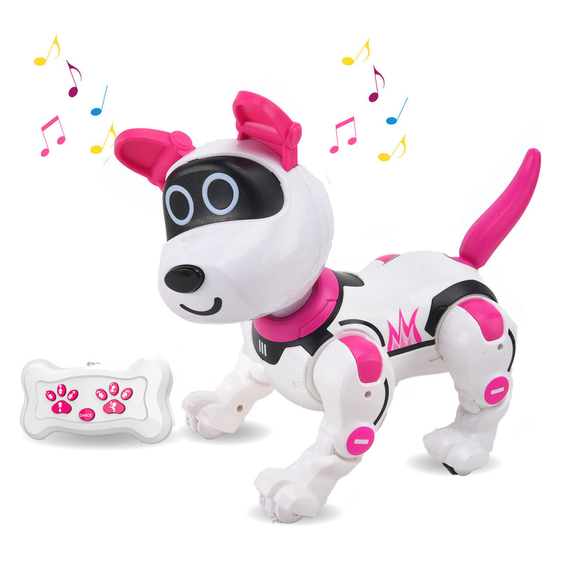 Load image into Gallery viewer, Spectron gear2play robo luna interactieve puppy
