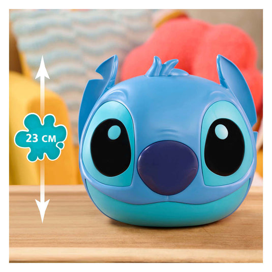 Just play stitch mysterieuze capsule met verrassingen