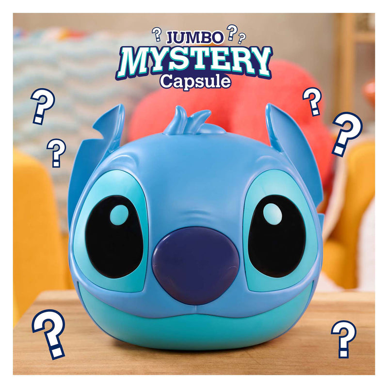 Load image into Gallery viewer, Just play stitch mysterieuze capsule met verrassingen
