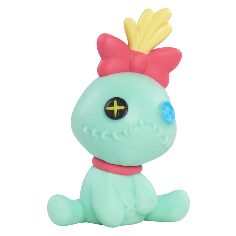 Load image into Gallery viewer, Just play stitch figuren 2 pak stitch hula superhero | 2 stuks
