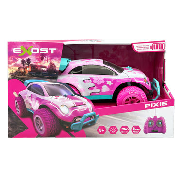 Exost pixie 2.0 rc buggy bestuurbare auto