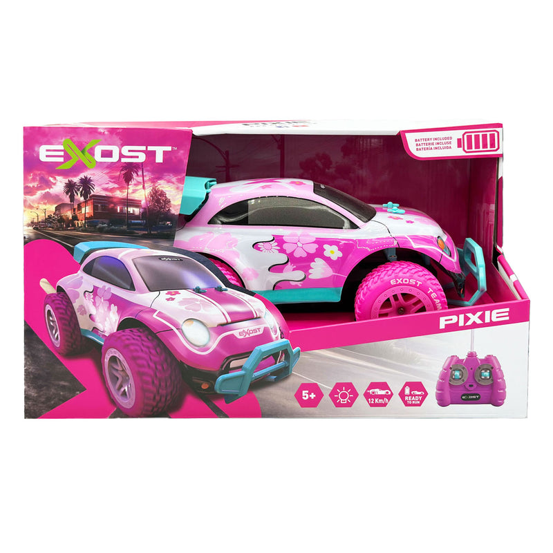 Load image into Gallery viewer, Exost pixie 2.0 rc buggy bestuurbare auto
