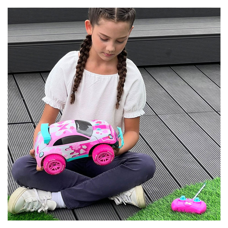 Load image into Gallery viewer, Exost pixie 2.0 rc buggy bestuurbare auto
