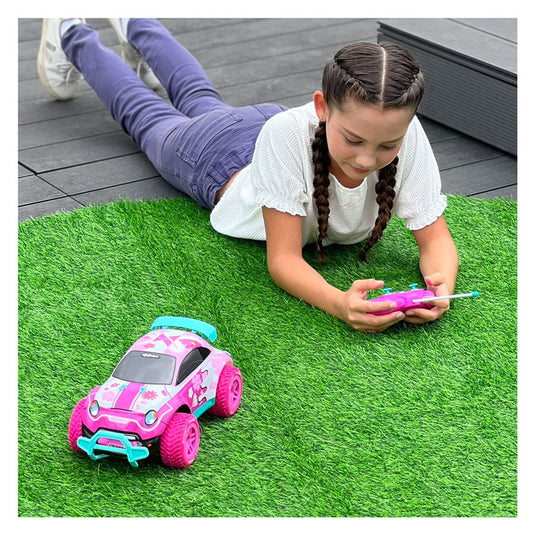 Exost pixie 2.0 rc buggy bestuurbare auto