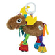 Lamaze speel en groei erik de eland