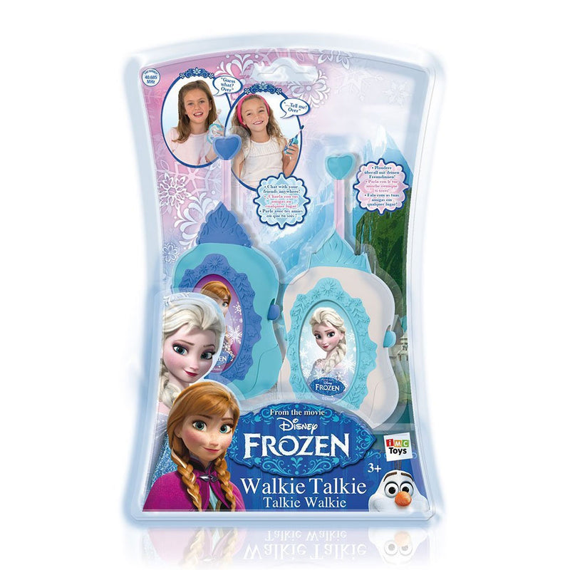 Load image into Gallery viewer, Spectron walkie talkie frozen
