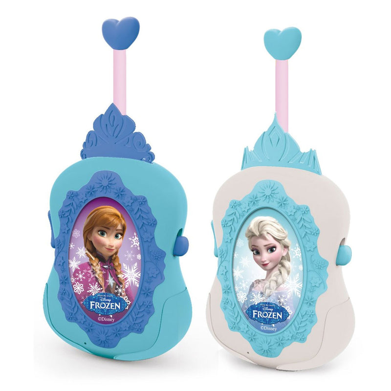 Load image into Gallery viewer, Spectron walkie talkie frozen

