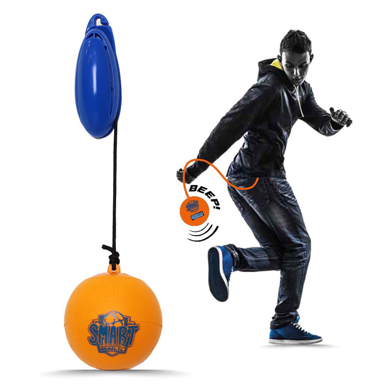 Load image into Gallery viewer, Spectron smart ball kicker tracker voetbal trainer
