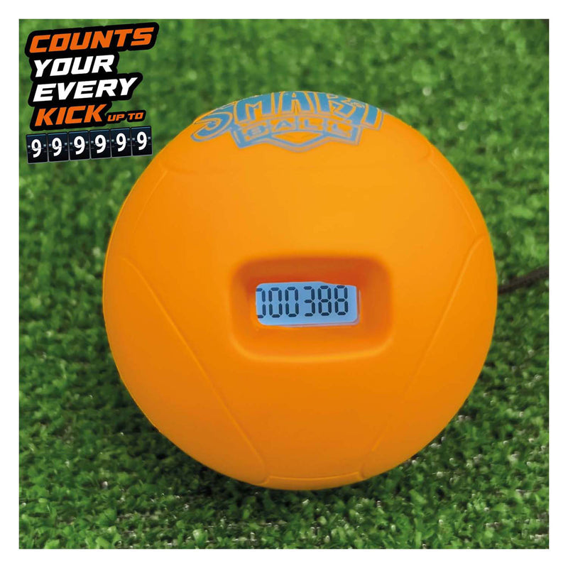 Load image into Gallery viewer, Spectron smart ball kicker tracker voetbal trainer
