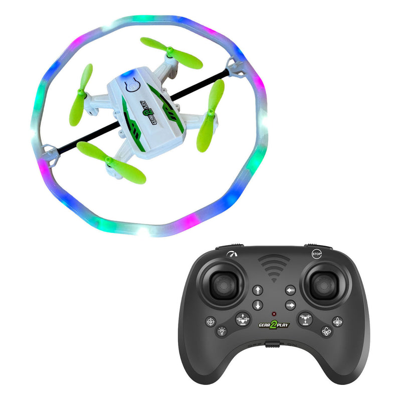 Load image into Gallery viewer, Gear2play sky fidget drone
