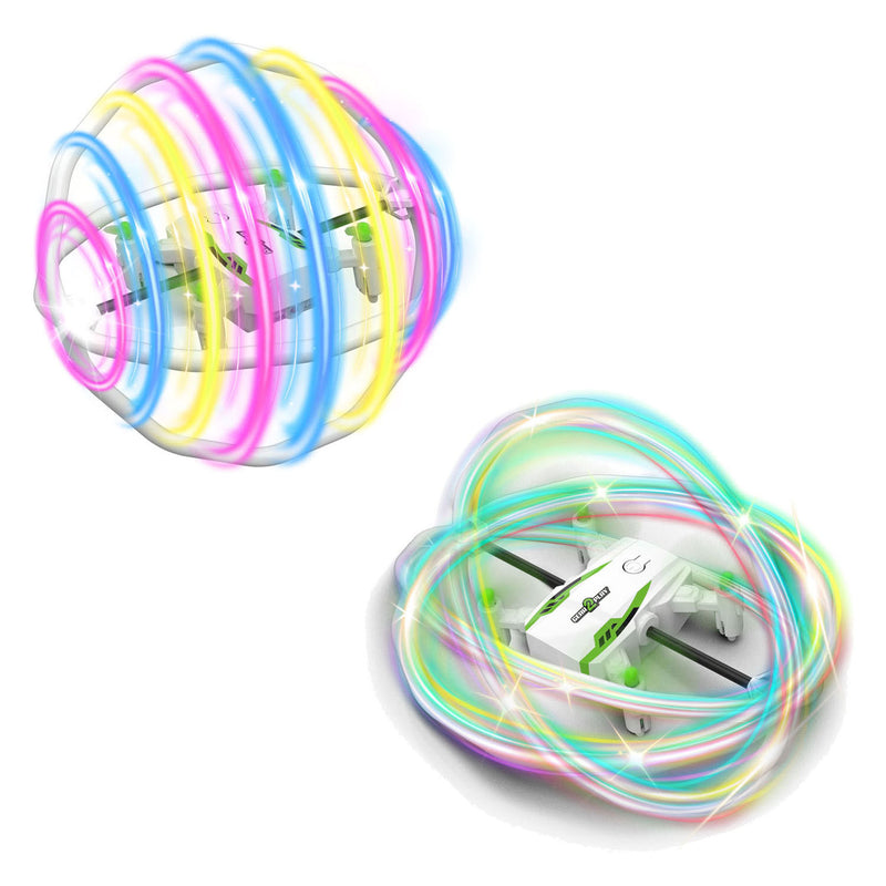 Load image into Gallery viewer, Gear2play sky fidget drone
