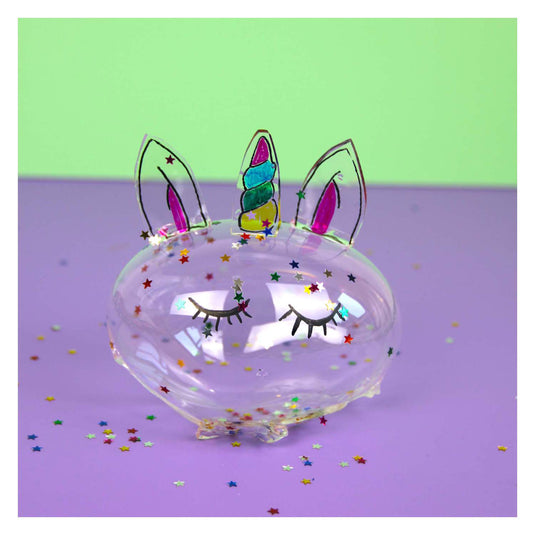 Spectron nano tape magic classic - schattige dieren