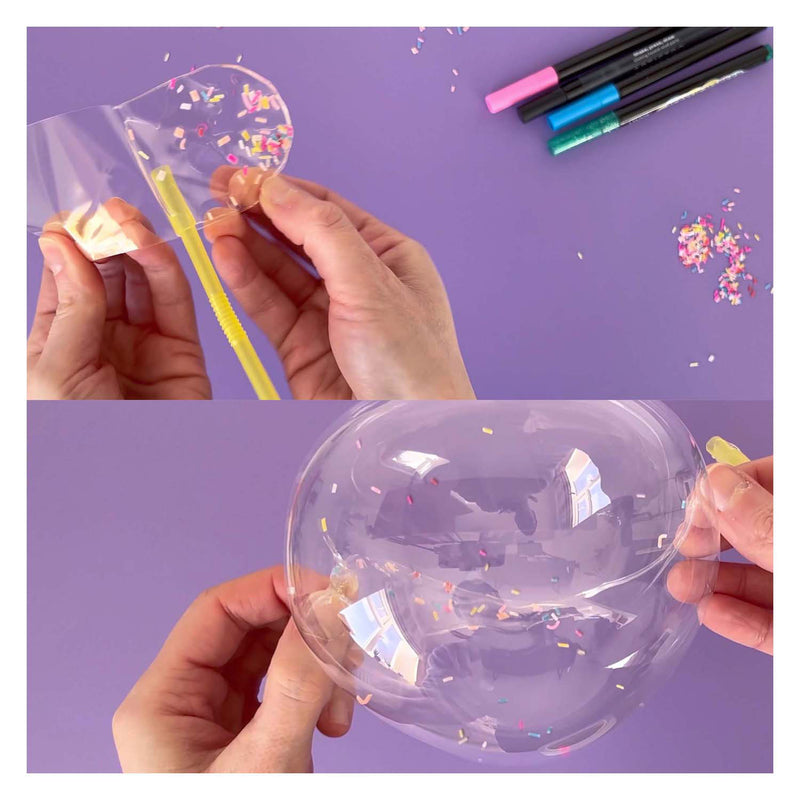 Load image into Gallery viewer, Spectron nano tape magic mini - zakdiertjes
