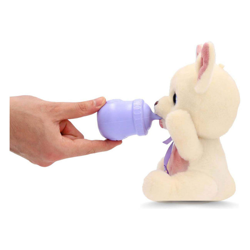 Load image into Gallery viewer, Baby paws yummy chihuahua interactieve knuffel
