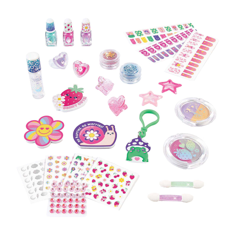 Load image into Gallery viewer, Spectron make it real just beyoutiful mega make-up set
