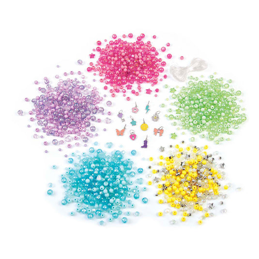 Spectron kralen ontwerpstudio