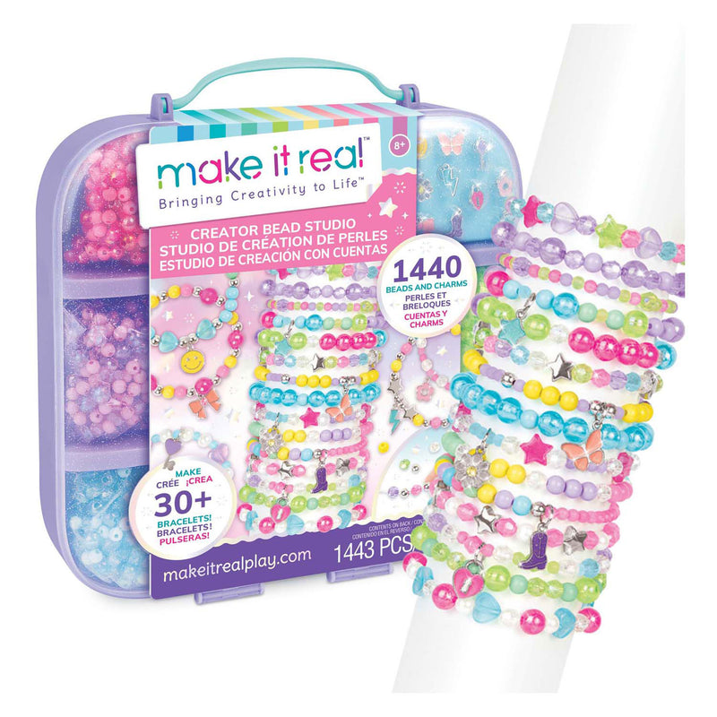 Load image into Gallery viewer, Spectron kralen ontwerpstudio
