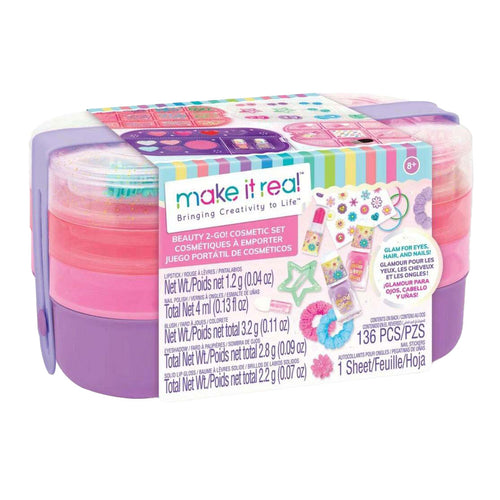 Spectron make it real beauty2go cosmeticastudio