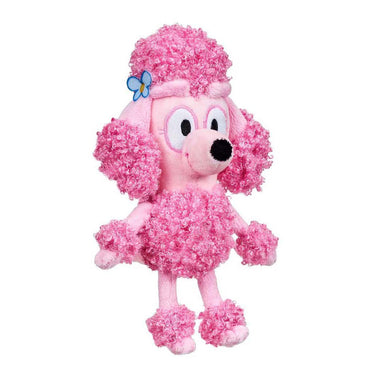 Moose toys knuffel pluche bluey coco, 20cm
