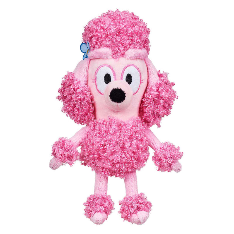 Load image into Gallery viewer, Moose toys knuffel pluche bluey coco, 20cm
