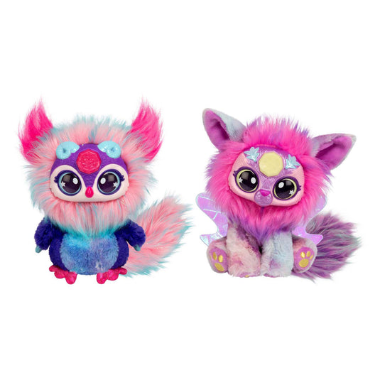 Moose toys magic mixies magische ketel maan met kristallen