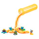 Spectron mrbeast lab swarms series 2 atomic serie actiefiguur, 5-pack