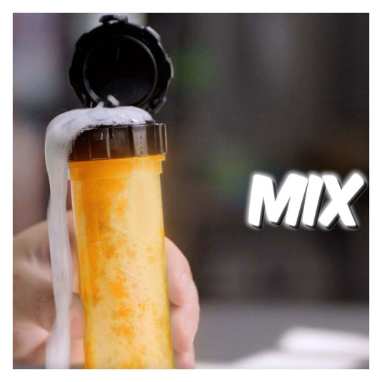 Spectron mrbeast lab swarms series 2 atomic serie actiefiguur, 12-pack