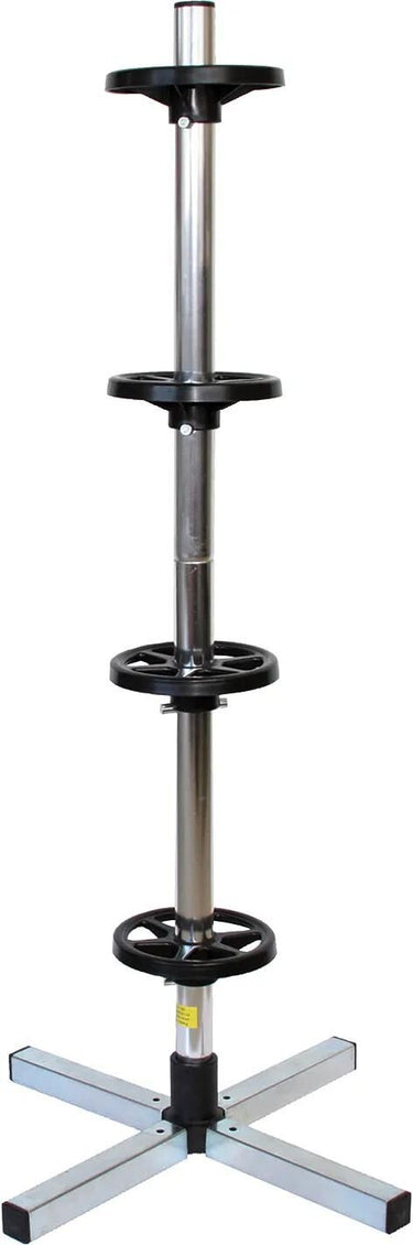 Hp felgenbaum rim stand f.wheels up to 225 mm