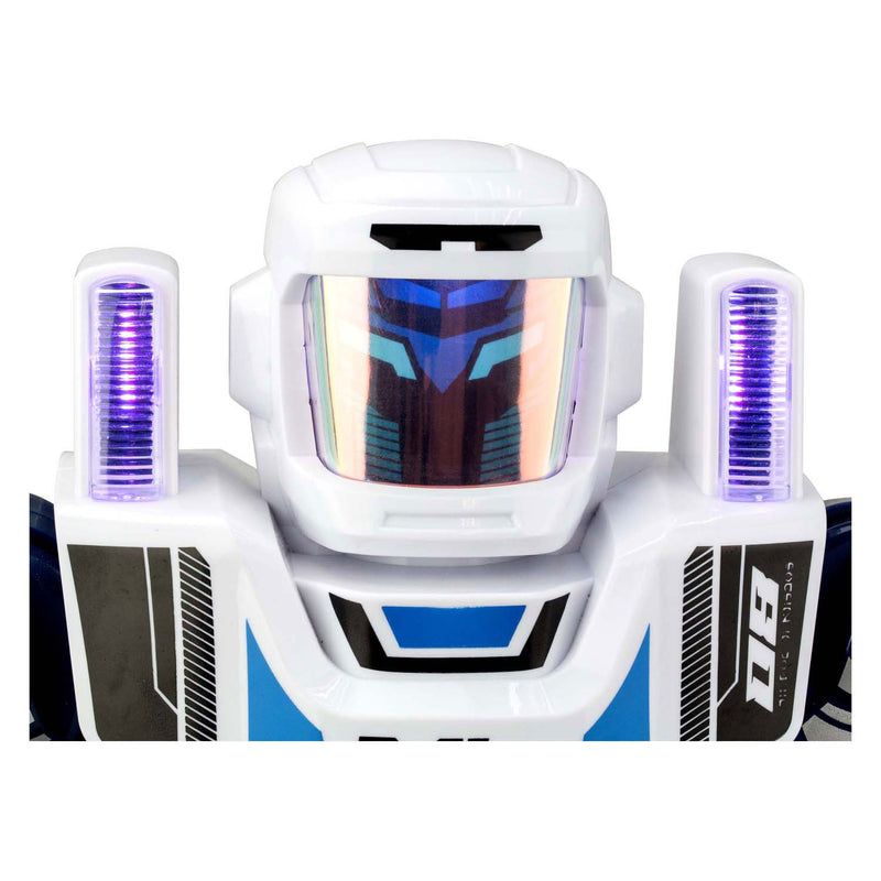 Load image into Gallery viewer, Silverlit programmeerrobot a bot xl
