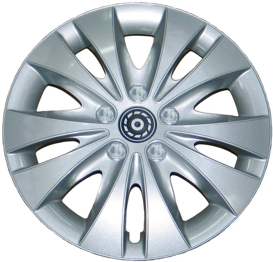 Albrecht velgen storm wheel cover storm 16 sto 16 piece city line