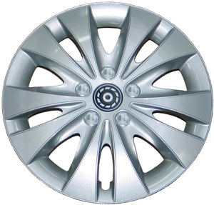 Albrecht velgen storm wheel cover storm 15 sto 15 city line piece