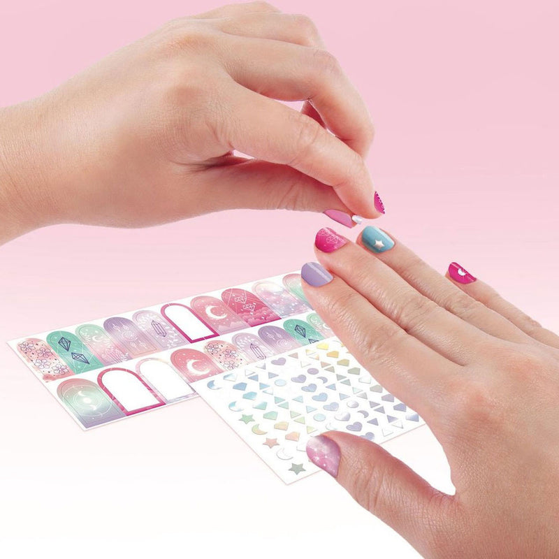 Load image into Gallery viewer, Spectron Make it Real Magische Nageldroger met Nagellak
