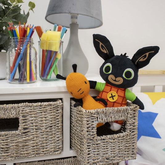 Bing Knuffelset Bing Flop