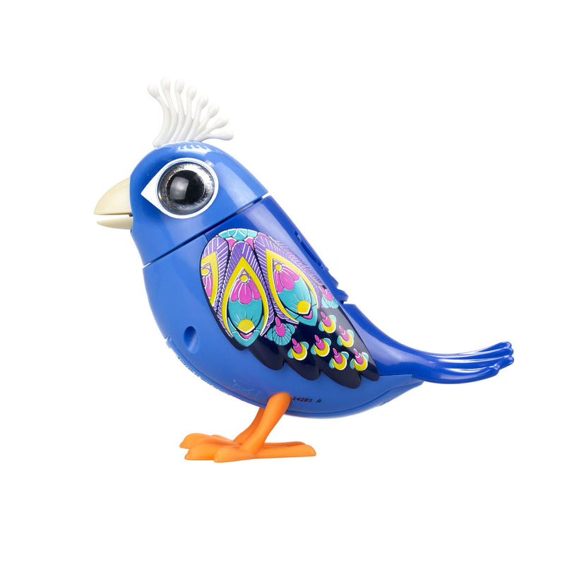 Load image into Gallery viewer, Silverlit DigiBirds Twin Pack Vogel Interactief
