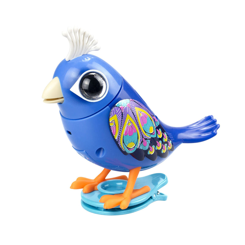 Load image into Gallery viewer, Silverlit DigiBirds Twin Pack Vogel Interactief
