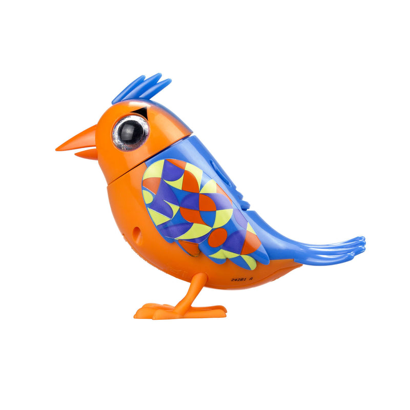 Load image into Gallery viewer, Silverlit DigiBirds Twin Pack Vogel Interactief
