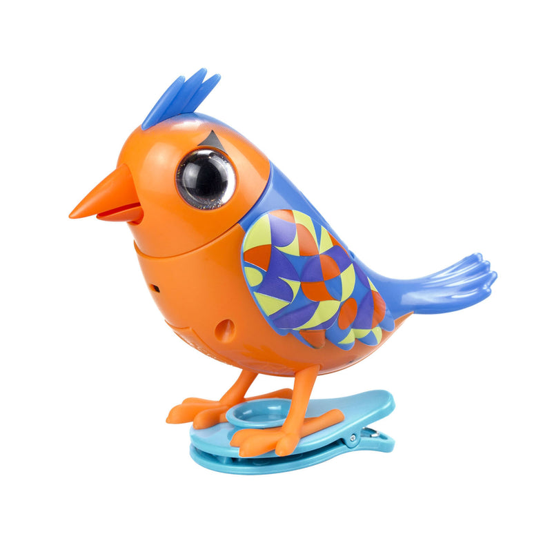 Load image into Gallery viewer, Silverlit DigiBirds Twin Pack Vogel Interactief
