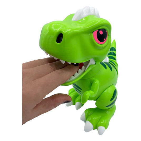 Gear2play robo smart dino t-rex